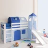 Jungen Hochbett Donny