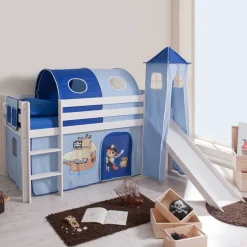Jungen Hochbett Izzymo