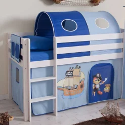 Jungen Hochbett Izzymo