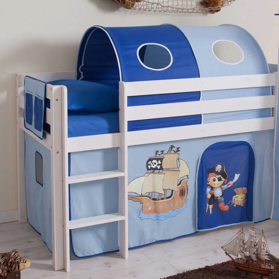 Jungen Hochbett Izzymo