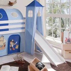Jungen Hochbett Izzymo