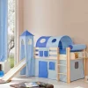 Jungen Hochbett Zhidyla