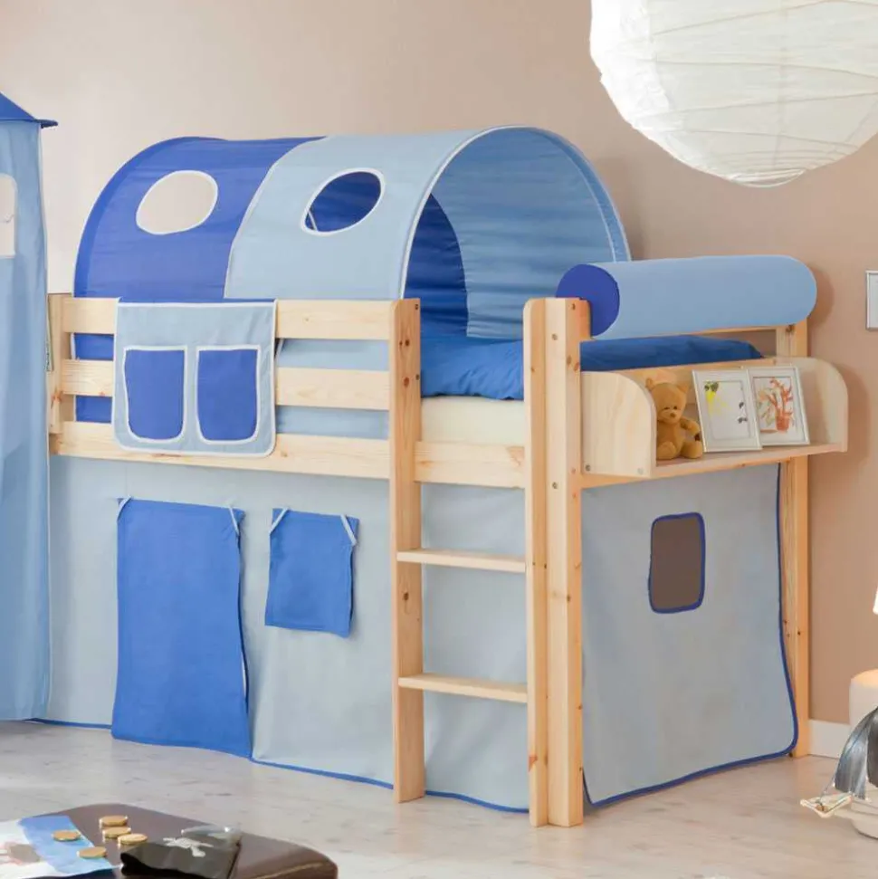 Jungen Hochbett Zhidyla