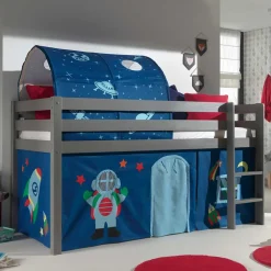 Jungs Hochbett Samos