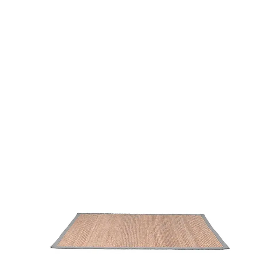 Jute Teppich Elliot