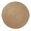 Jute Teppich Scuts