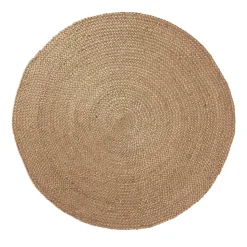 Jute Teppich Scuts