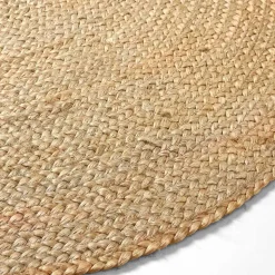 Jute Teppich Scuts