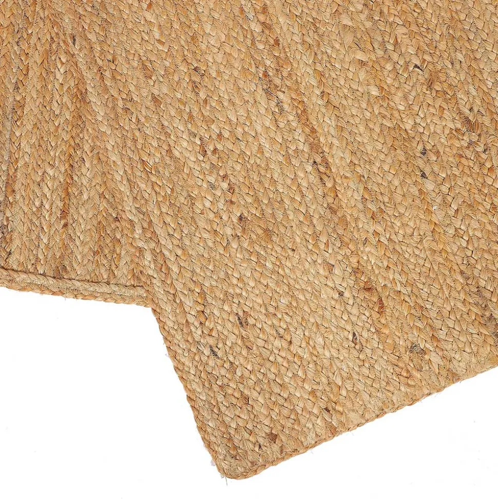 Jute Teppiche Lombardi