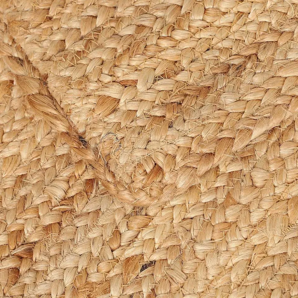 Jute Teppiche Lombardi