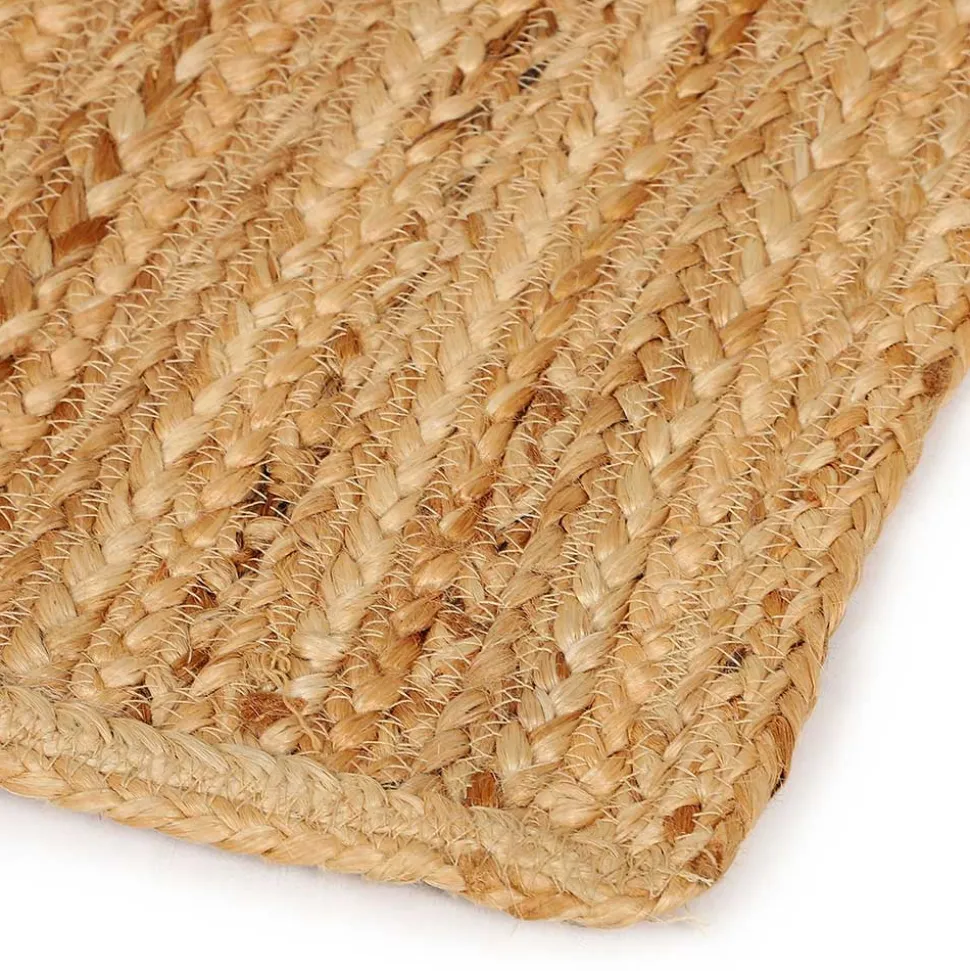 Jute Teppiche Lombardi