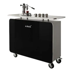Kaffeetheke Briotova
