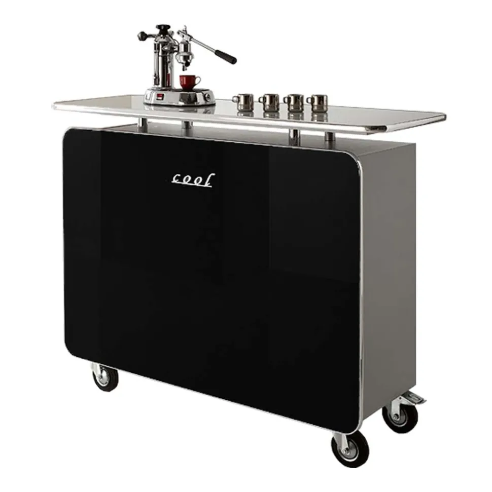 Kaffeetheke Briotova