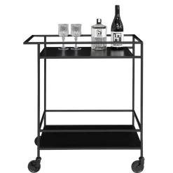 Kaffeewagen Frosina