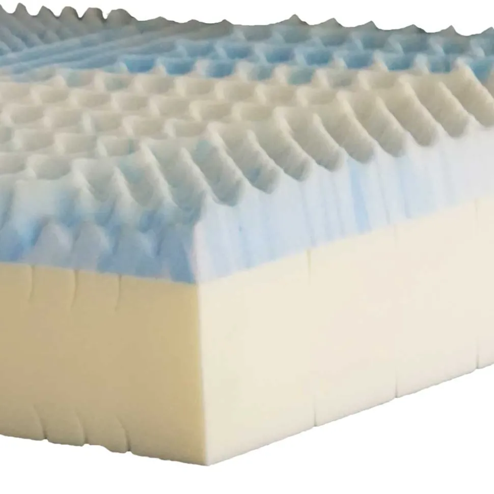Kaltschaum Matratze Abbe