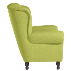 Kaminsessel Chesterfield Locca