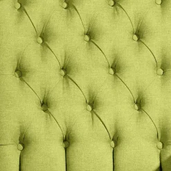 Kaminsessel Chesterfield Locca