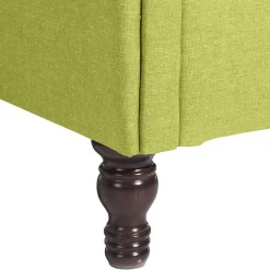 Kaminsessel Chesterfield Locca