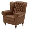 Kaminsessel Holdin