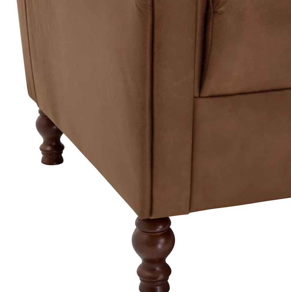 Kaminsessel Holdin