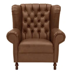 Kaminsessel Holdin