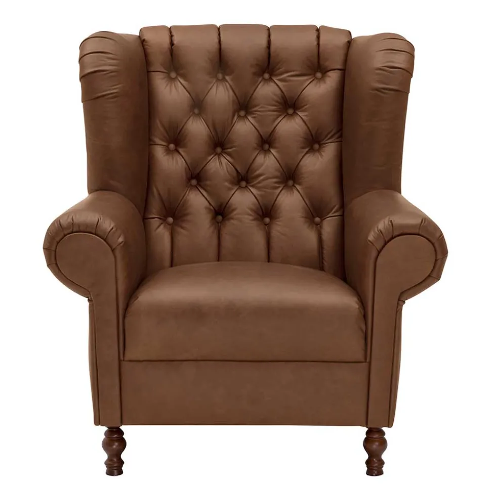 Kaminsessel Holdin