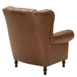 Kaminsessel Holdin