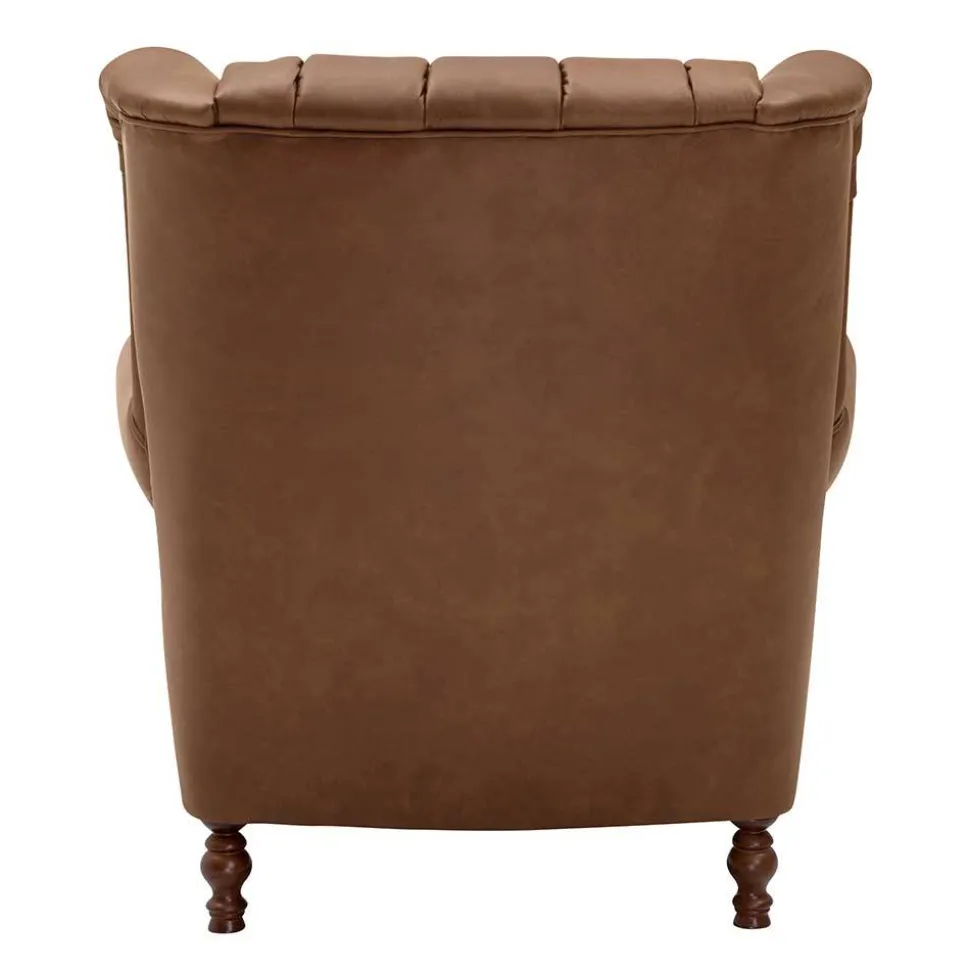 Kaminsessel Holdin