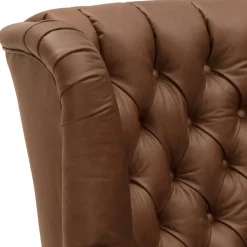Kaminsessel Holdin