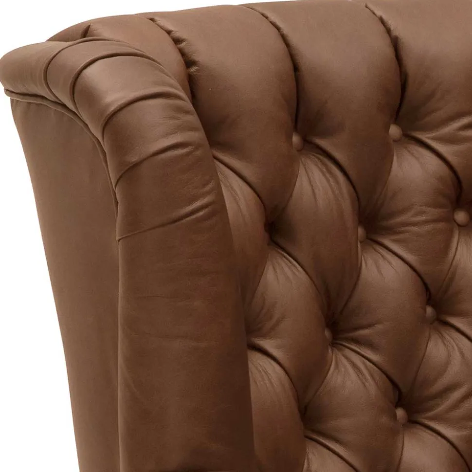 Kaminsessel Holdin