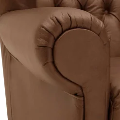 Kaminsessel Holdin