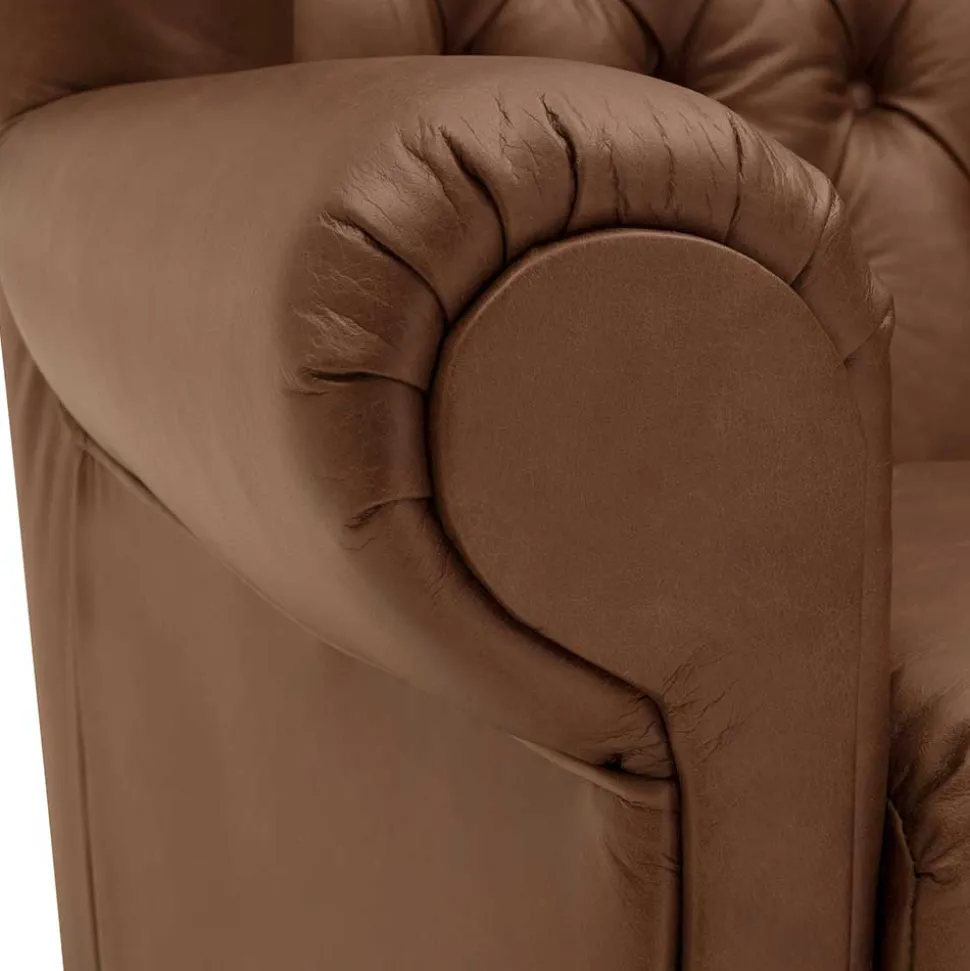 Kaminsessel Holdin