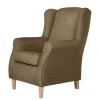 Kaminsessel Luenza
