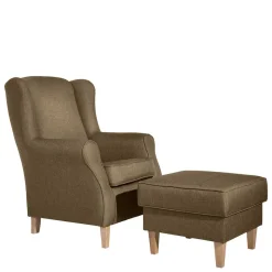 Kaminsessel Luenza