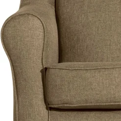 Kaminsessel Luenza