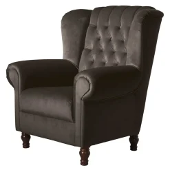 Kaminsessel Minon