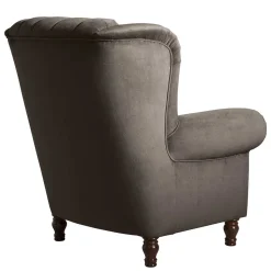 Kaminsessel Minon