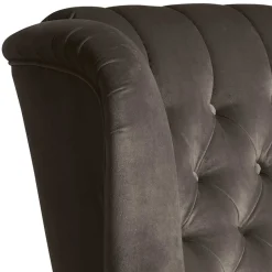 Kaminsessel Minon