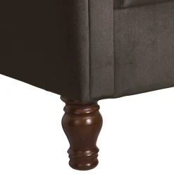 Kaminsessel Minon