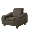 Kaminsessel modern Zyrano