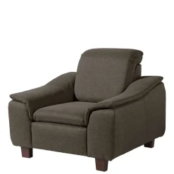 Kaminsessel modern Zyrano