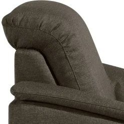Kaminsessel modern Zyrano