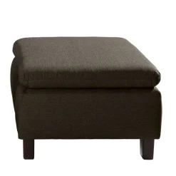 Kaminsessel modern Zyrano