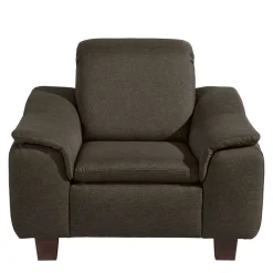 Kaminsessel modern Zyrano