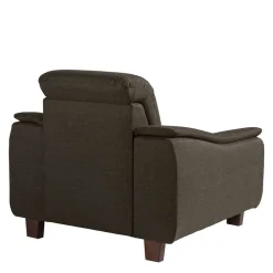 Kaminsessel modern Zyrano