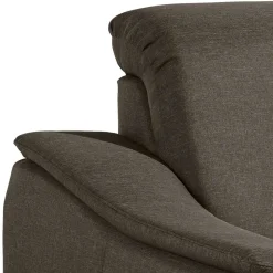 Kaminsessel modern Zyrano