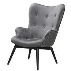 Kaminsessel Pleano