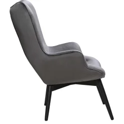 Kaminsessel Pleano