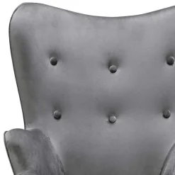 Kaminsessel Pleano