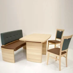 Küchen Essgruppe Icantado